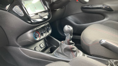 Vauxhall Corsa 1.4 SRi Nav 5dr Petrol Hatchback